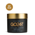 GO24•7 MEN Styling Cream